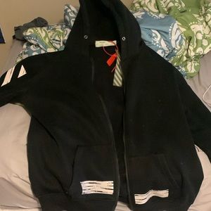 Off white